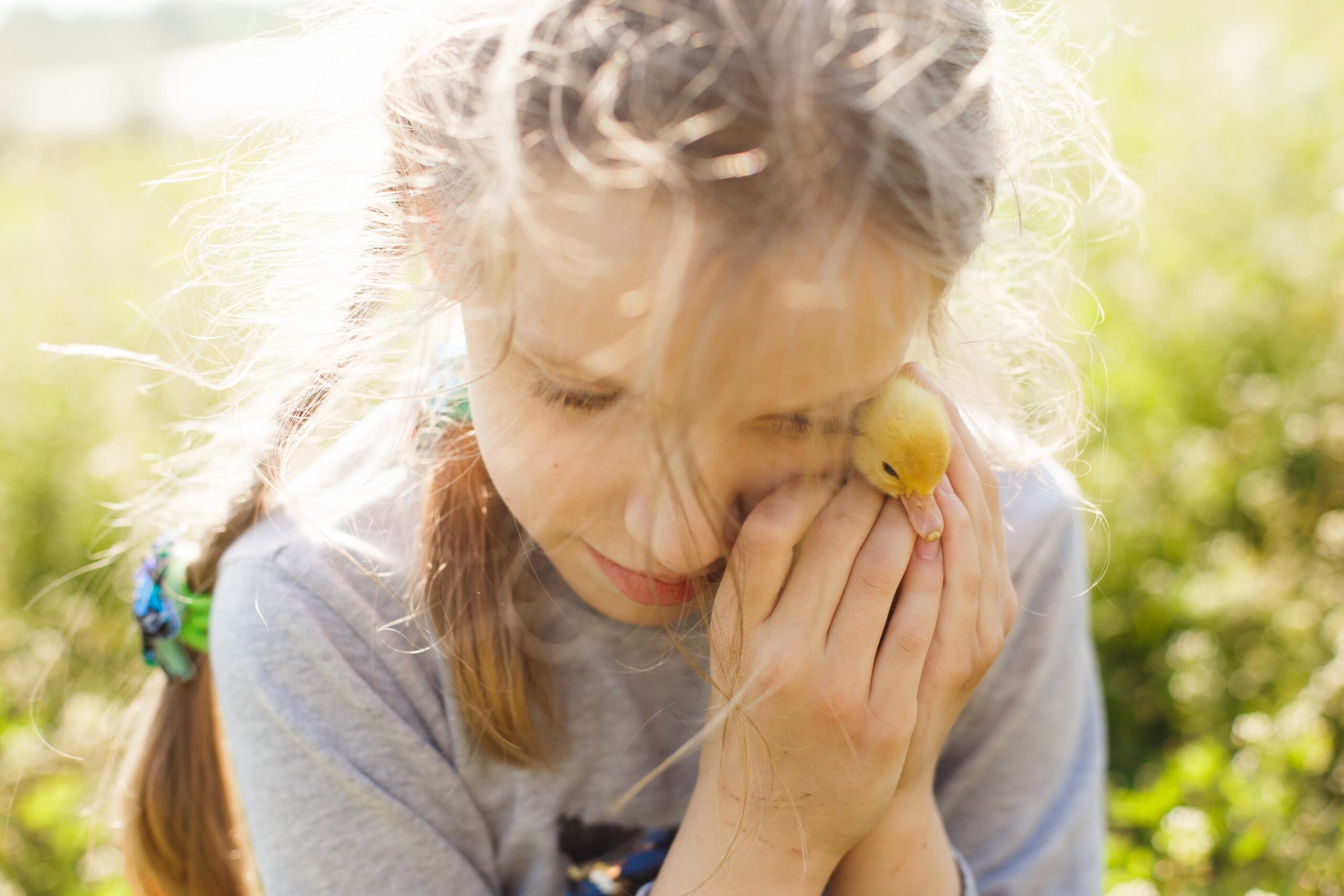 kinderen zindelijk maken